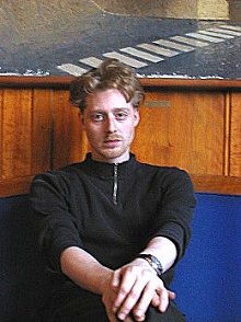 Augustin Kolerus Lindvad